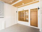 ขายทาวน์เฮ้าส์ 2 ชั้น 16 ตร.วา นวมินทร์ 135 รีโนเวทใหม่ ใกล้ตลาดป