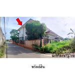 ขายบ้านเดี่ยวโครงการ รินทอง โฉลกรัฐ 19 บางกุ้ง จ.สุราษฎร์ธานี