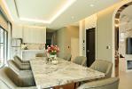 BH3885 ขายและให้เช่าบ้าน2 ชั้น Grand Bangkok Boulevard กรุงเทพกรี