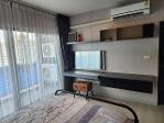 ขายคอนโดพร้อมผู้เช่า #ขายคอนโด (IDEO SUKHUMVIT 115)  btsปู่เจ้า 