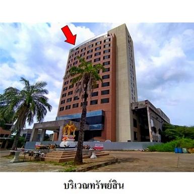 ขายโรมแรม เซาท์เทอร์นสตาร์ ต.ตลาด อ.เมืองสุราษฎร์ธานี จ.สุราษฎร์ธ