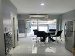 ให้เช่า ทาวน์โฮม 3ชั้น โครงการ ธนาพัฒน์ เฮ้าส์ สาทร-นราธิวาส พระร