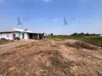 ที่ดินพร้อมบ้าน ใกล้ม.เกษตร กำแพงแสน ไม่ไกลจากตัวเมืองนครปฐม