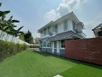  ให้เช่า ขายบ้านหรู 2 ชั้น 400 ตรว. บ้านสวนเนรมิตร วัชรพล เพิ่มสิ
