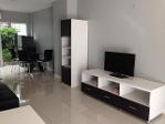 ให้เช่าทาวน์โฮม 3 ชั้น ย่านพระราม 3 ซอยนนทรี 20 ตกแต่งพร้อมอยู่
