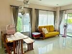 โรบินสัน สุวรรณภูมิ ลาดกระบัง 100ม. วิลล่า บ้าน 2ชั้น 3นอน สุขุมว