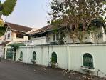 ขายที่ดินพร้อมบ้านเดี่ยว 2 ชั้นหลังมุม 100 ตรว. สุขุมวิท 71 ปรีดี