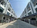 ให้เช่าทาวน์โฮม 3 ชั้น คอร์ดิซ แอท อุดมสุข 39 ใกล้ BTS อุดมสุข