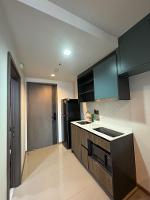 ขาย (For Sale) คอนโดเดอะ ไลน์ พหลโยธิน อาคาร B 1 ห้องนอน 33.31 ตร