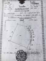 ขายที่ดินติดถนนบายพาส อำเภอเมือง จังหวัดสระบุรี เนื้อที่ 52 ไร่