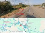 ขายที่ดินราคาดี เนื้อที่ 67 ตร.ว. ใกล้ตัวเมืองโคราช 