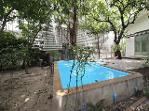บ้านพร้อมที่ดิน ถนนพญาไท ซอยประดิพัทธ์ เนื้อที่ 214 ตรว. 