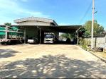 ขายที่ดินพร้อมโกดังสำนักงานอยู่นิคมฉะเชิงเทรา 10 -3-60 ไร่