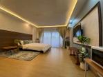ขายคอนโดบางแสน ราคาถูก ห้องสวยพร้อมอยู่ บางแสน รอยัล บีช 