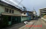 ขาย บ้านเดี่ยวกลางเมือง ซอยชานเมือง 9 ใกล้ MRT ศูนย์วัฒนธรรม