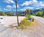ที่ดินใกล้เขื่อนขุนด่าน 1 ไร่ 398.9 ตร.ว 6ล้านบาทเท่านั้น 