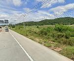 ให้เช่าที่ดินระยะยาวบ้านบึงชลบุรีเนื้อที่รวม  190-0-67 ไร่