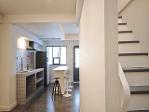 ให้เช่าทาวน์เฮาส์ 2 ชั้น ซอยโชคชัย 4 ซอย55 รีโนเวทใหม่ Fully Furn