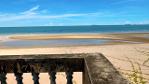 เดือนความรักหาทรัพย์  ขายที่สวยติดทะเล ที่ติดชายหาดสะพลี ชุมพร 5.