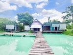 ขายบ้านเดี่ยวสไตล์รีสอร์ทเมืองระยอง บ้านสวนสไตล์รีสอร์ทราคาถูก 
