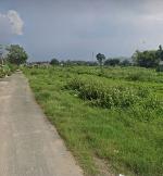 ขายที่ดินแปลงสวย ติดถนนสุขุมวิท สัตหีบ ชลบุรี