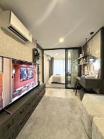 ขายดาวน์คอนโด  เลี้ยงสัตว์ได้ So Origin Sukhumvit 105 ชั้น 3