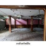 ขายอาคารพาณิชย์ ถ.สหพัฒนา ต.ในเมือง อ.เมืองยโสธร จ.ยโสธร