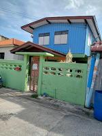 ขาย/ให้เช่า บ้านเดี่ยว 2 ชั้น ในซอยเพชรเกษม 69 (ซอยบุญช่วย)รีโนเว