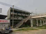 ขายที่ดินพร้อมอาคาร 3 ชั้น (4 ห้อง)อ.สีคิ้ว จ.นครราชสีมา เพียง 4.