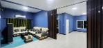 หมู่บ้านวรารักษ์ โรจนะ ถ.โรจนะ-วังน้อย ต.ลำตาเสา อ.วังน้อย อยุธยา