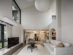 ขายบ้าน3ชั้นหลังมุม 300ตรม. สุขุมวิท71 ปรีดี14 ModernStyle รีโนเว
