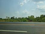ขายที่ดิน 54-2-11ไร่ 35ล. ติดถนน 4เลน ต.ยางตลาด กาฬสินธุ์