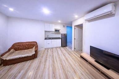 มีเฟอร์ลดได้พิเศษ S9 Condo 1นอน สัมมากร คอนโดขาดทุน 28ตรม.