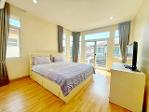  บ้านเดี่ยว 2 ชั้น 63 ตร.วา 3 The Boulevard สวนเสือศรีราชา 2.5 กม