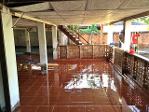 ขายบ้านครึ่งตึกครึ่งไม้  ซอยนาคต 2 ถนนบ้านนาปู่ย่า-ป่าตัน  อำเภอแ