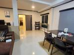 ห้เช่าโฮมออฟฟิศระยะยาวโครงการหรูบ้านบึงชลบุรี