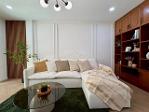 ขายทาวน์โฮม 2 ชั้น รีโนเวทใหม่ หมู่บ้านปรีชา 8 หัวหมาก27 พร้อมเข้