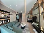 ขายบ้านเดี่ยว 3 ชั้น 282 ตร.ม. Nirvana Absolute Bangna ถนนบางนา