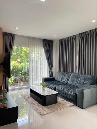 P2026ให้เช่าบ้านเดี่ยว โครงการ แกรนดิโอ ลาดพร้าว-เกษตรนวมินทร์ 