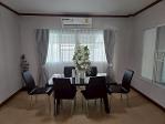 ให้เช่าบ้านพูลวิลล่า 2 ชั้น เดือนละ 50,000 บาท หรูหรา พื้นที่กว้า
