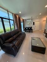 ให้เช่าบ้านหรู 2 ชั้น 4 ห้องนอน เศรษฐสิริ พัฒนาการ-อ่อนนุช (ตัดให
