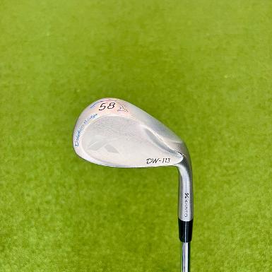 รหัสสินค้า 2100397006871 ไม้กอล์ฟพรีเมี่ยม!!! ราคาถูกที่สุดในประเทศไทย!!! DOLPHIN WEDGE DW-113 NS
