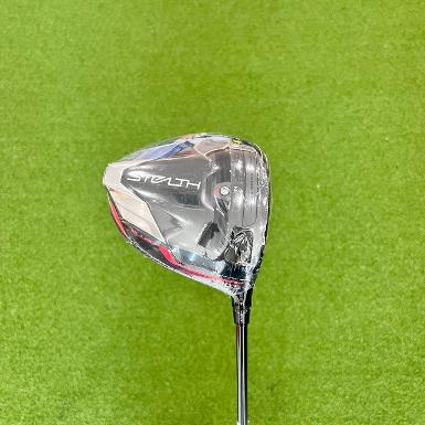 รหัสสินค้า 4570095368331 ไม้กอล์ฟพรีเมี่ยม!!! ราคาถูกที่สุดในประเทศไทย!!! DRIVER TAYLORMADE Stealt