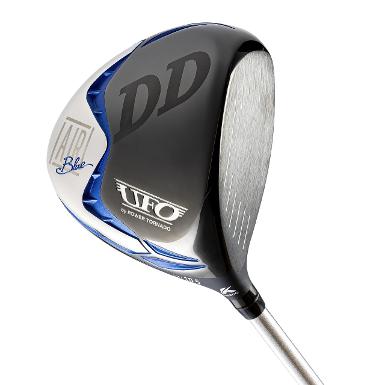รหัสสินค้า 4959174863477 ไม้กอล์ฟพรีเมี่ยม!!! ราคาถูกที่สุดในประเทศไทย!!! UFO AIR DD by POWER TORN