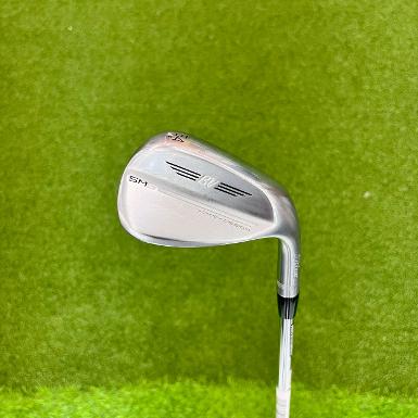 รหัสสินค้า 202507021 ไม้กอล์ฟพรีเมี่ยม!!! ราคาถูกที่สุดในประเทศไทย!!! WEDGE SPIN MILLED SM9 54/14