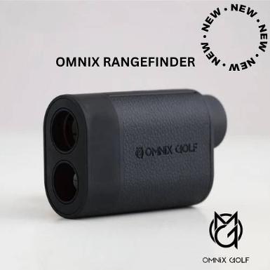 OMNIX RANGEFINDER กล้องวัดระยะ นำเข้าจาก OMNIX รับประกันสินค้า 1 ปี มี 3 Mods ให้เลือก Mode 1 To