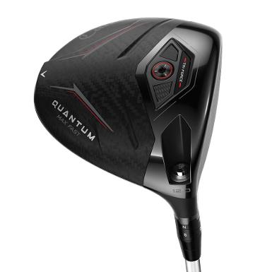 Women's Quantum Max Fast Driver shaft SPDSTAR 40 ( L ,A )