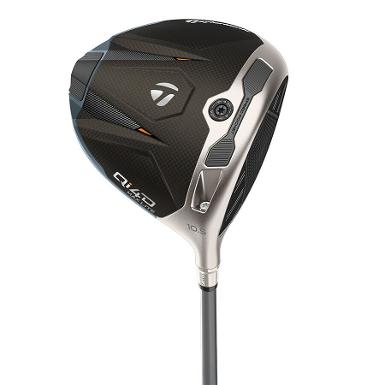 NEW Qi4D Max Lite Driver TAYL0RMADE loft 12.0 Mitsubishi REAX 40 Mid Rotation Blue flex L Qi4D Ma