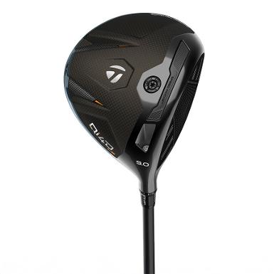 NEW Qi4D LS Driver TAYL0RMADE loft 9.0 Mitsubishi REAX 60 Mid Rotation Blue flex S loft 10.5 Mitsubi