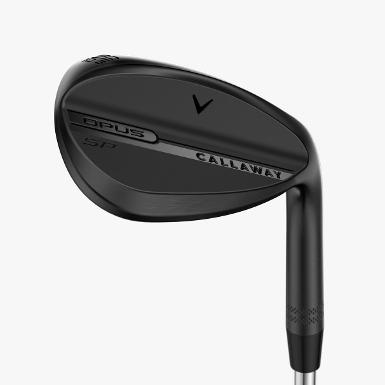 Opus SP Black Shadow Wedge Shaft Dynamic Gold HT S200 ขอแนะนำ Opus SP รุ่นใหม่ล่าสุด พร้อมโครงสร้า